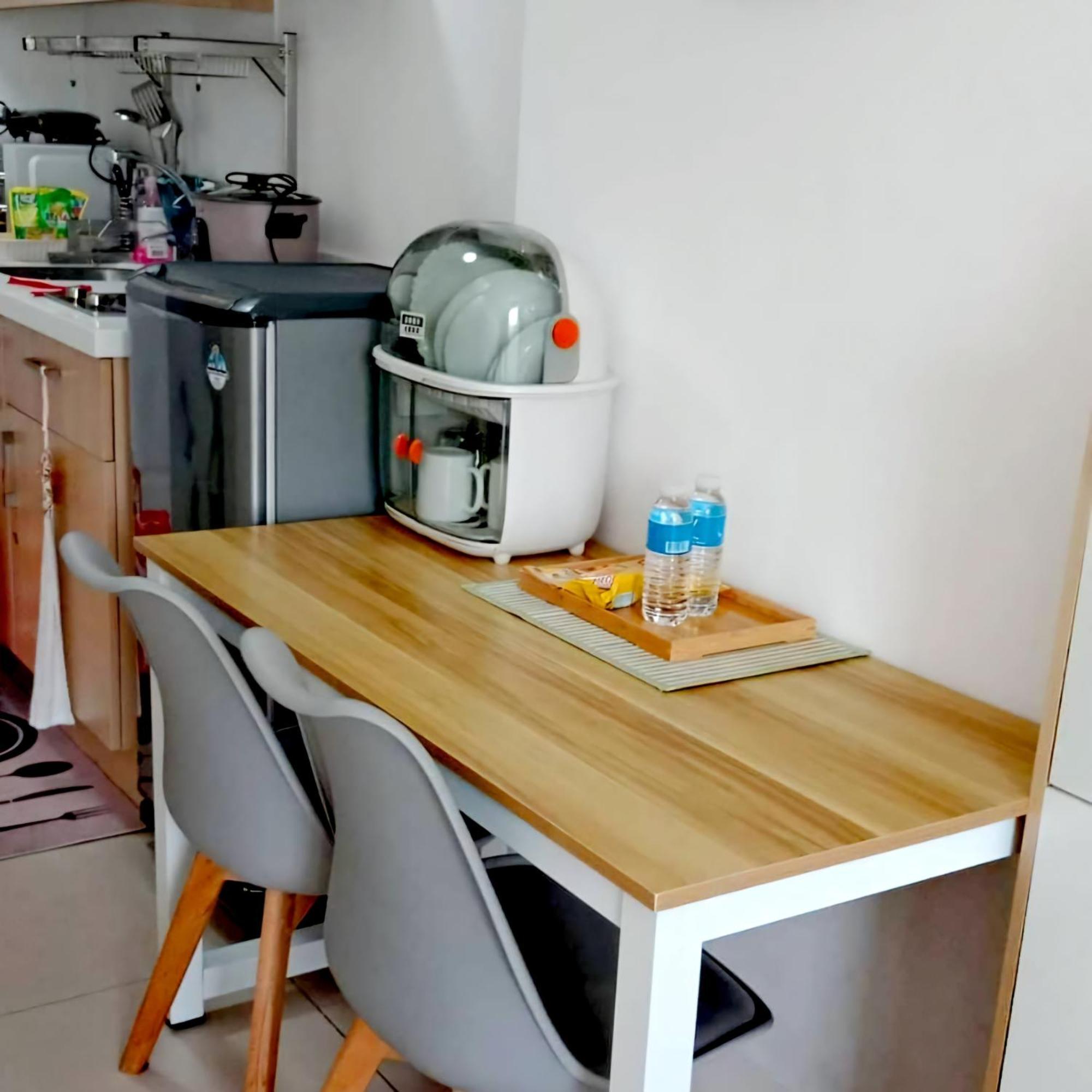 Acellyne'S Suites At The Residences At Commonwealth By Century Quezon City Quarto foto